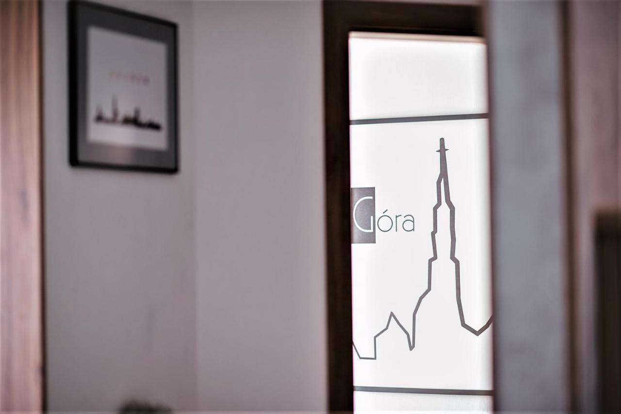 Apartamenty Czestochowa Eu "Parking Gratis" Exteriör bild